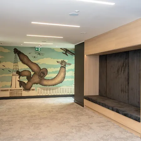 Lejlighed Super-apartamenty Plac Wolnosci 6