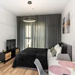 Super-apartamenty Plac Wolności 6 * Poznań