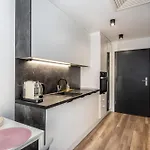 Apartament Super-apartamenty Plac Wolności 6 *