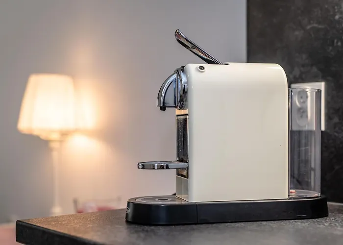 Super-apartamenty Plac Wolnosci 6 شقة